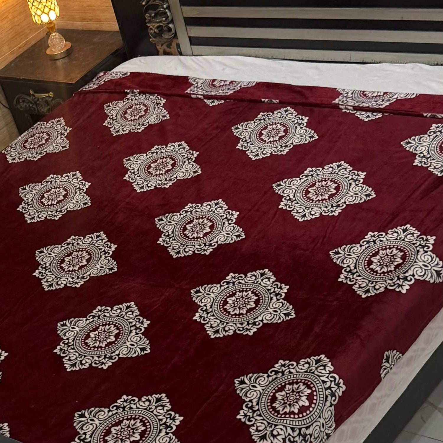 AC Blanket Combol