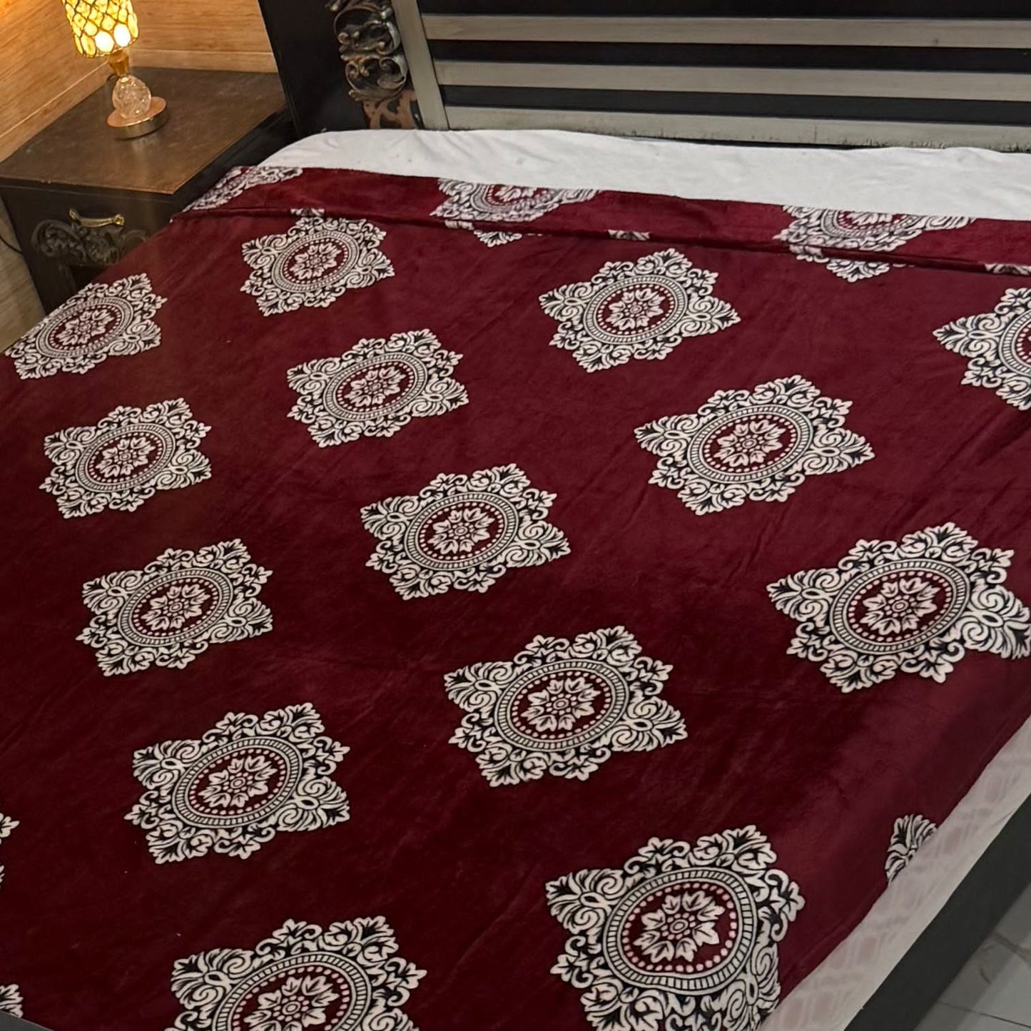 AC Blanket Combol